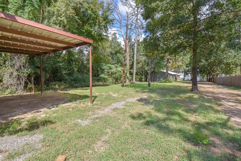 A home in Larue