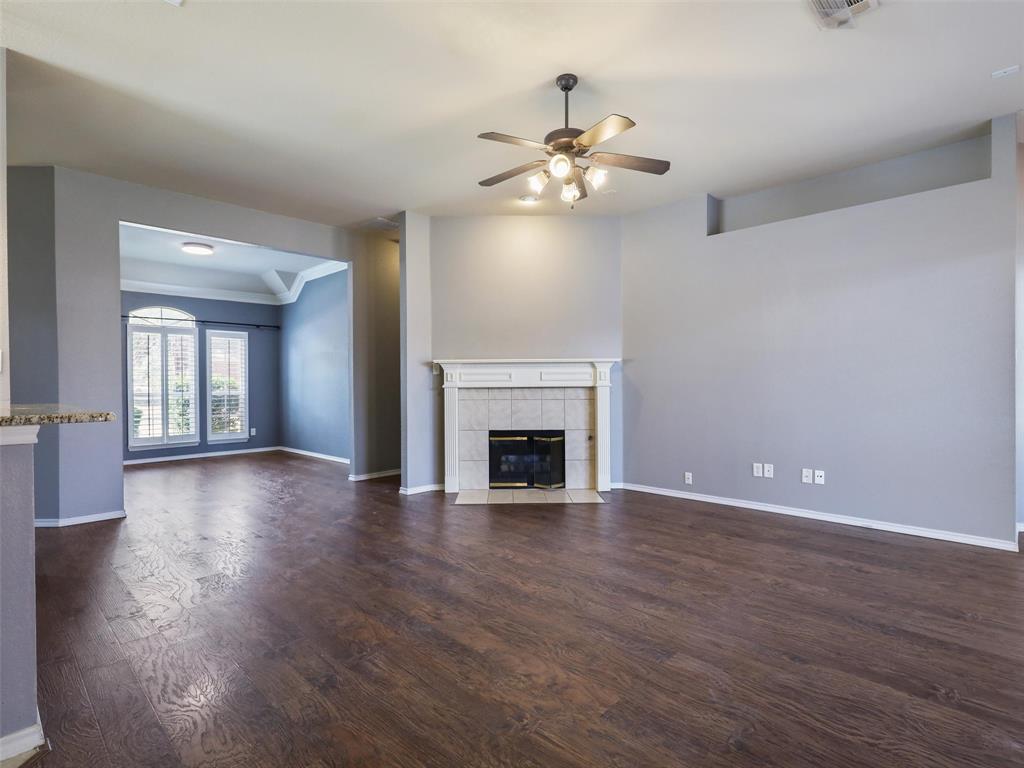 Legend Crest Ph V - Residential Lease