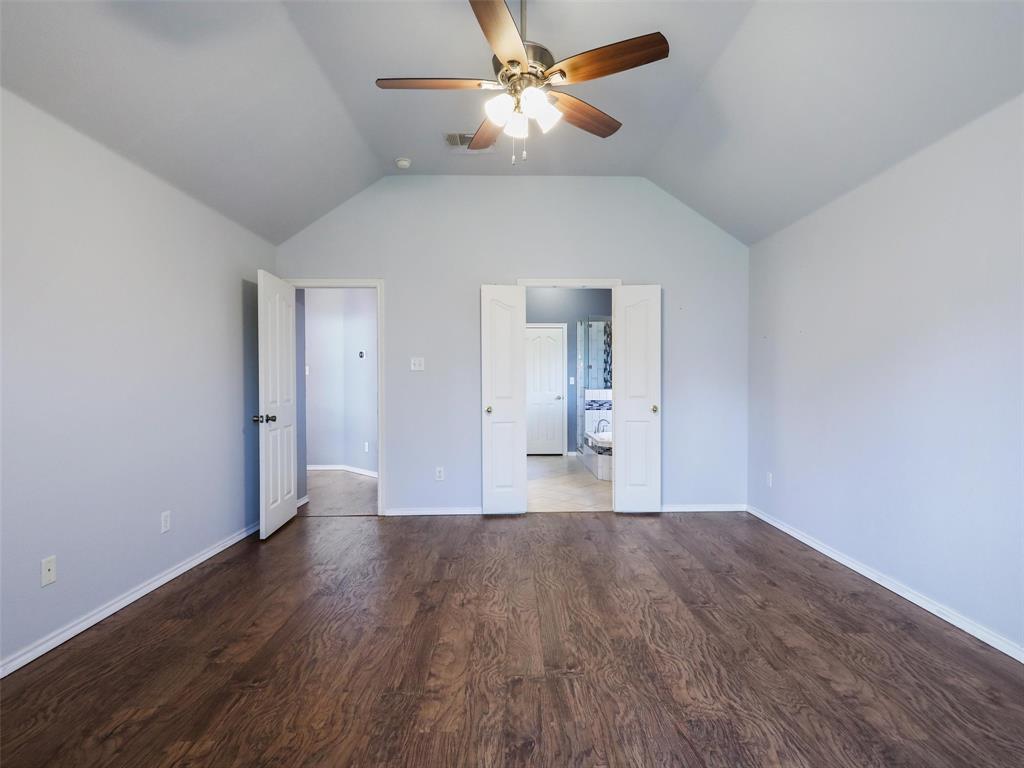 Legend Crest Ph V - Residential Lease