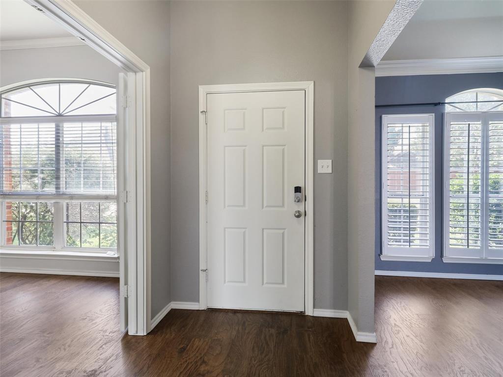 Legend Crest Ph V - Residential Lease