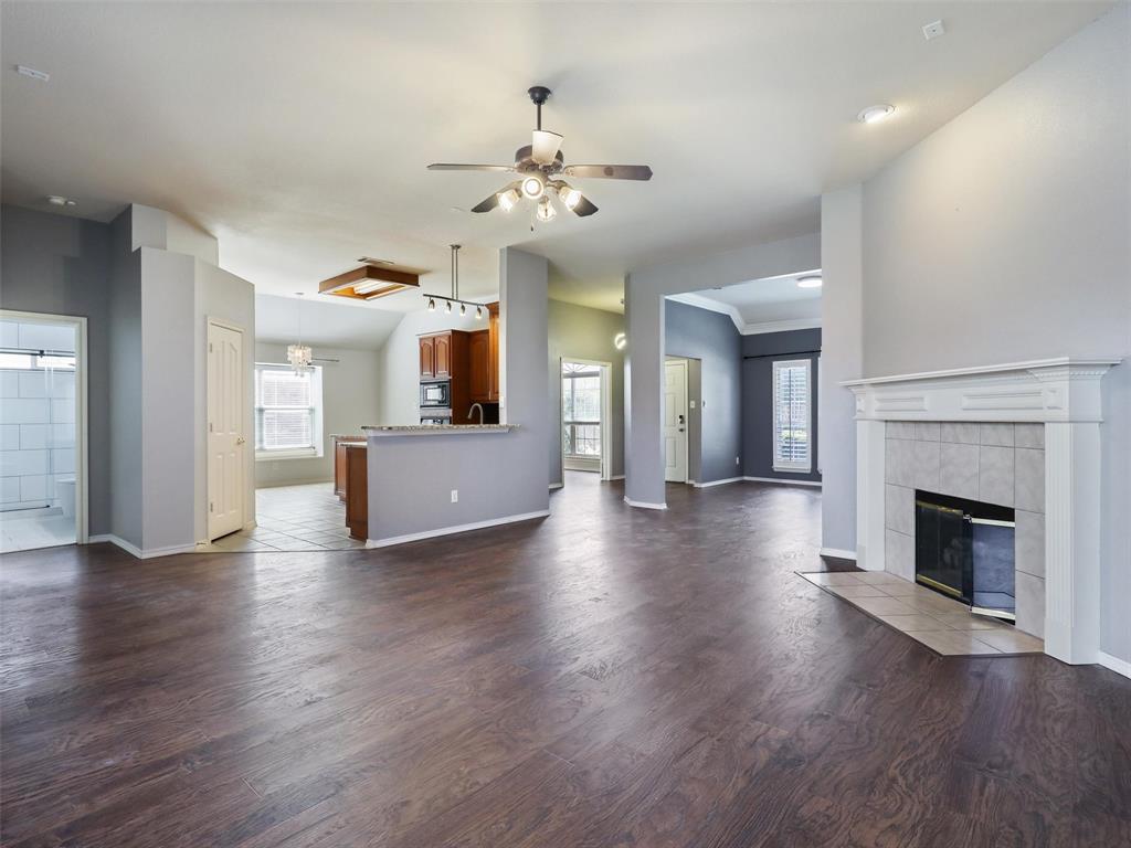 Legend Crest Ph V - Residential Lease