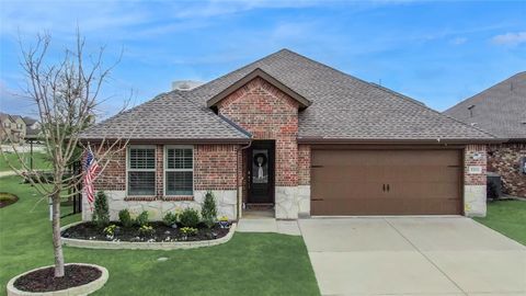 3212 Macaw Road Celina TX 75009