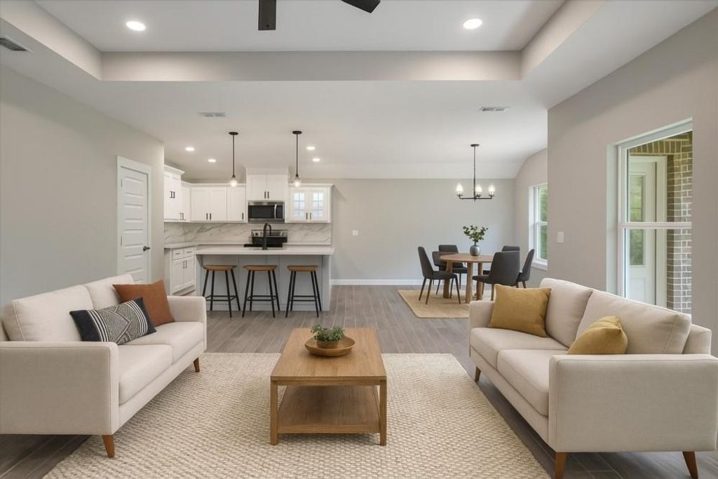 Photo of 16226 Crossing Circle, Lindale, TX 75771 (MLS # 21252083)