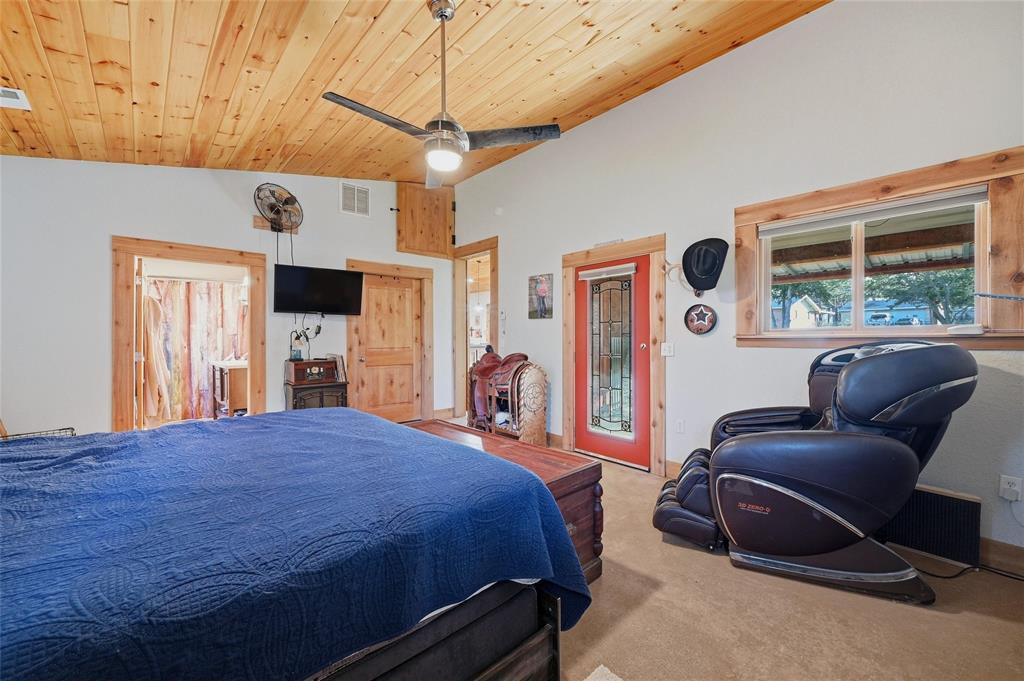 Sherwood Shores - Residential