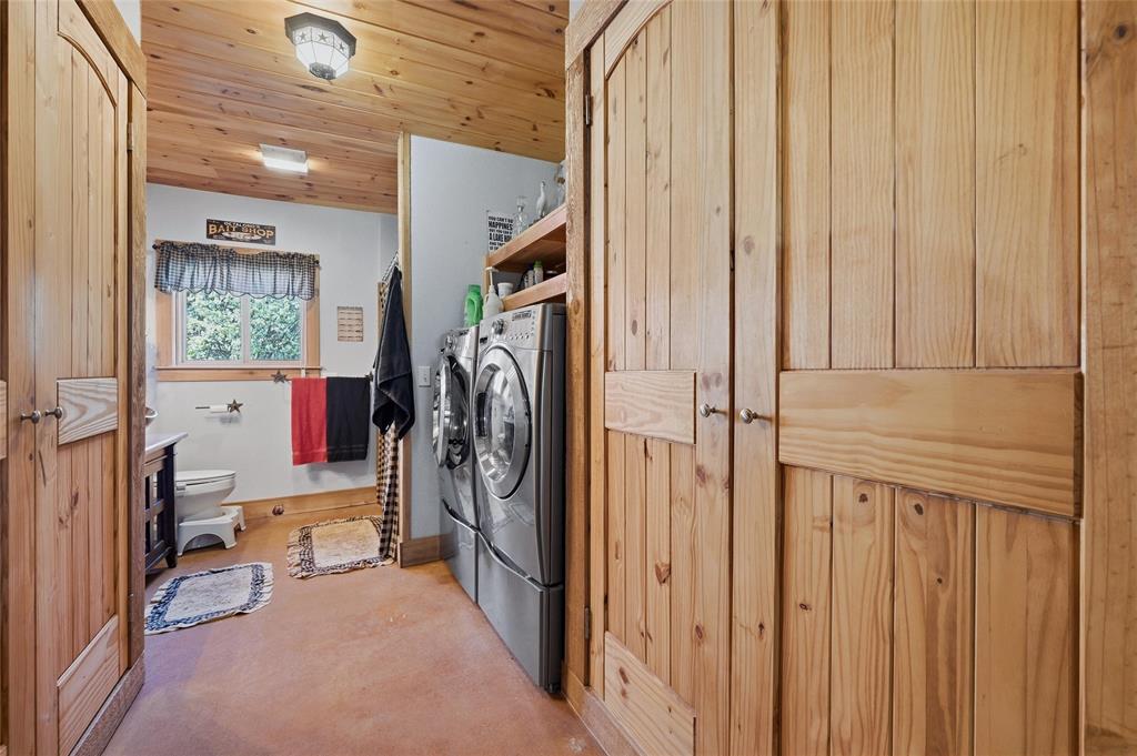 Sherwood Shores - Residential