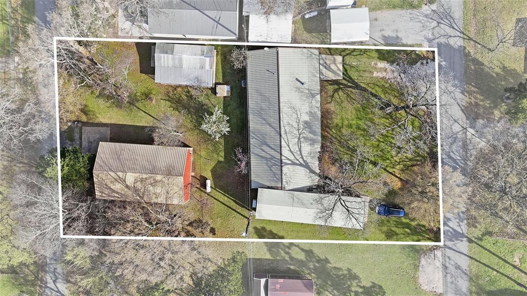 Sherwood Shores - Residential