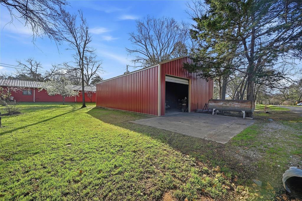 Sherwood Shores - Residential