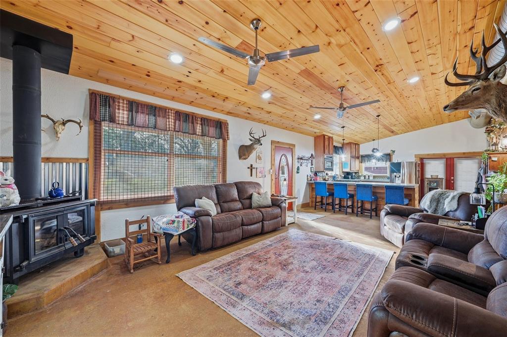 Sherwood Shores - Residential