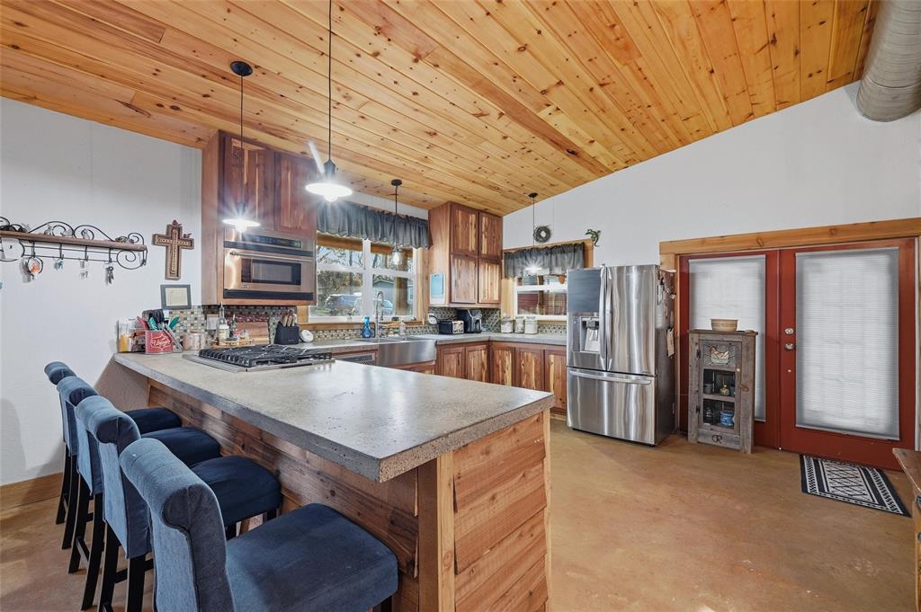 Sherwood Shores - Residential