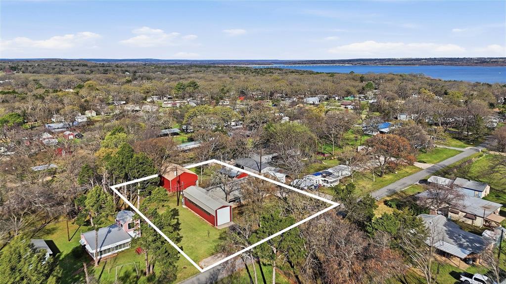 Sherwood Shores - Residential