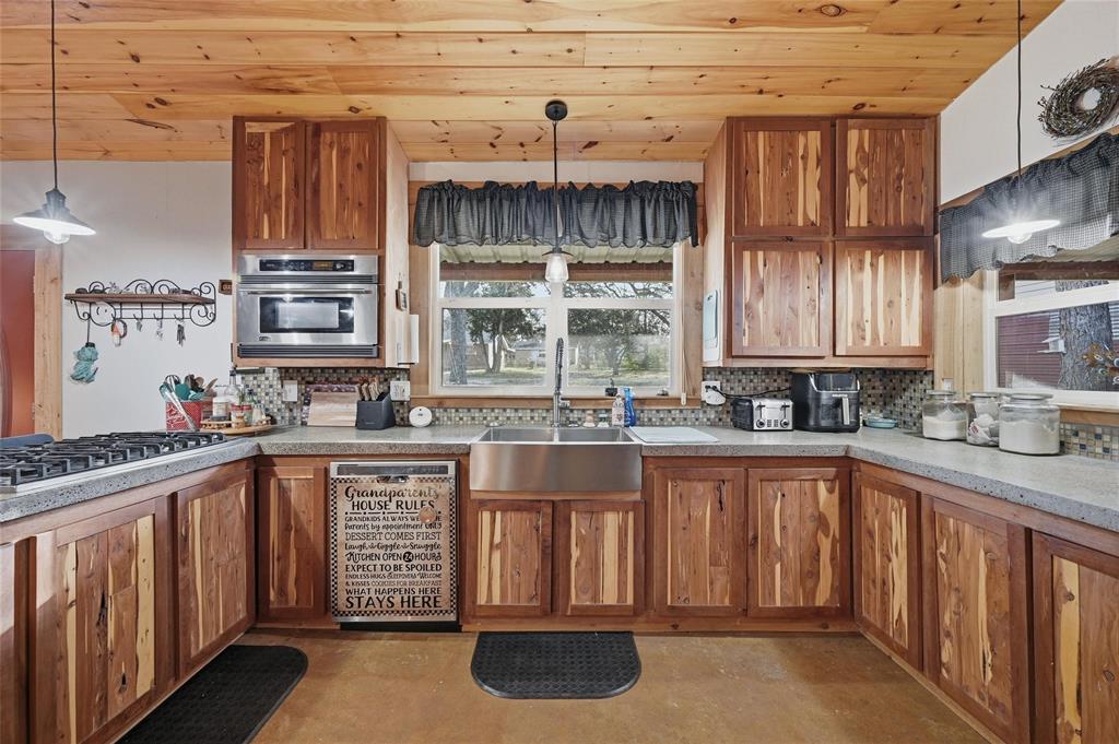 Sherwood Shores - Residential