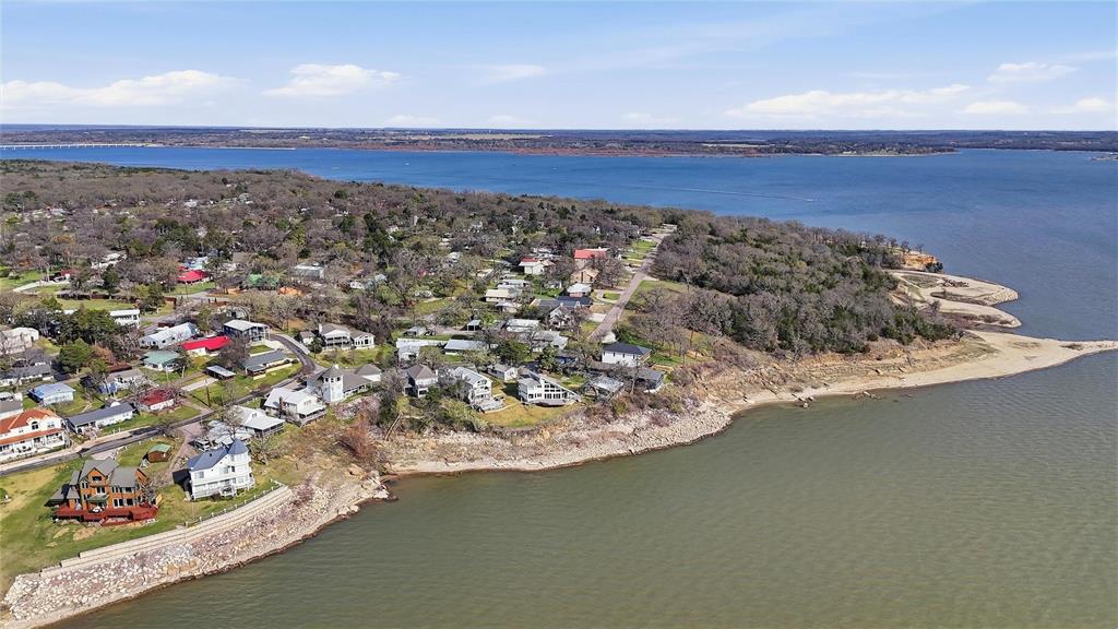 Sherwood Shores - Residential