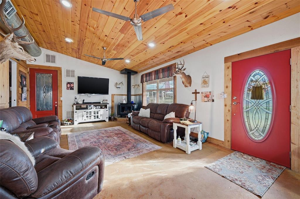 Sherwood Shores - Residential