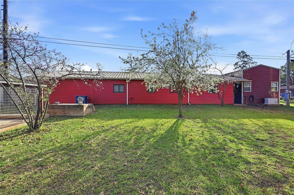 Sherwood Shores - Residential