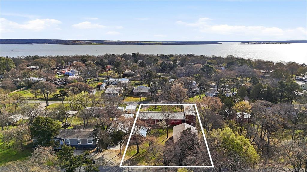 Sherwood Shores - Residential