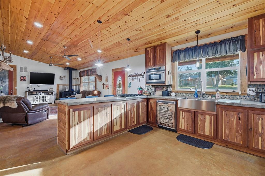 Sherwood Shores - Residential