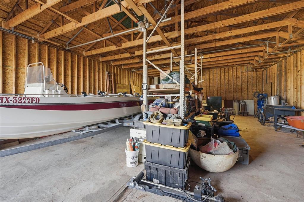 Sherwood Shores - Residential