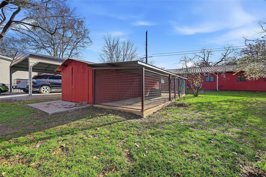 Sherwood Shores - Residential