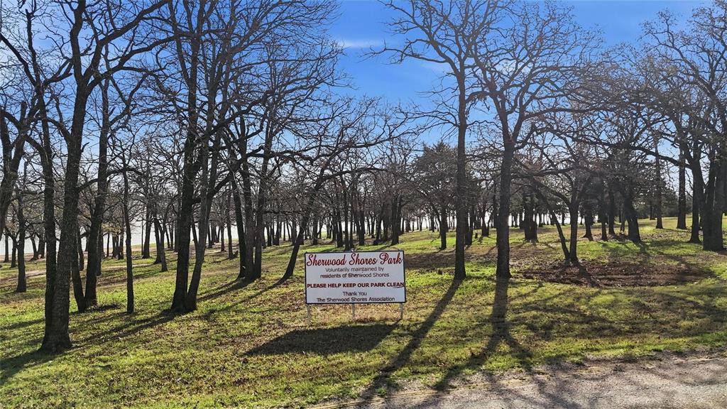 Sherwood Shores - Residential