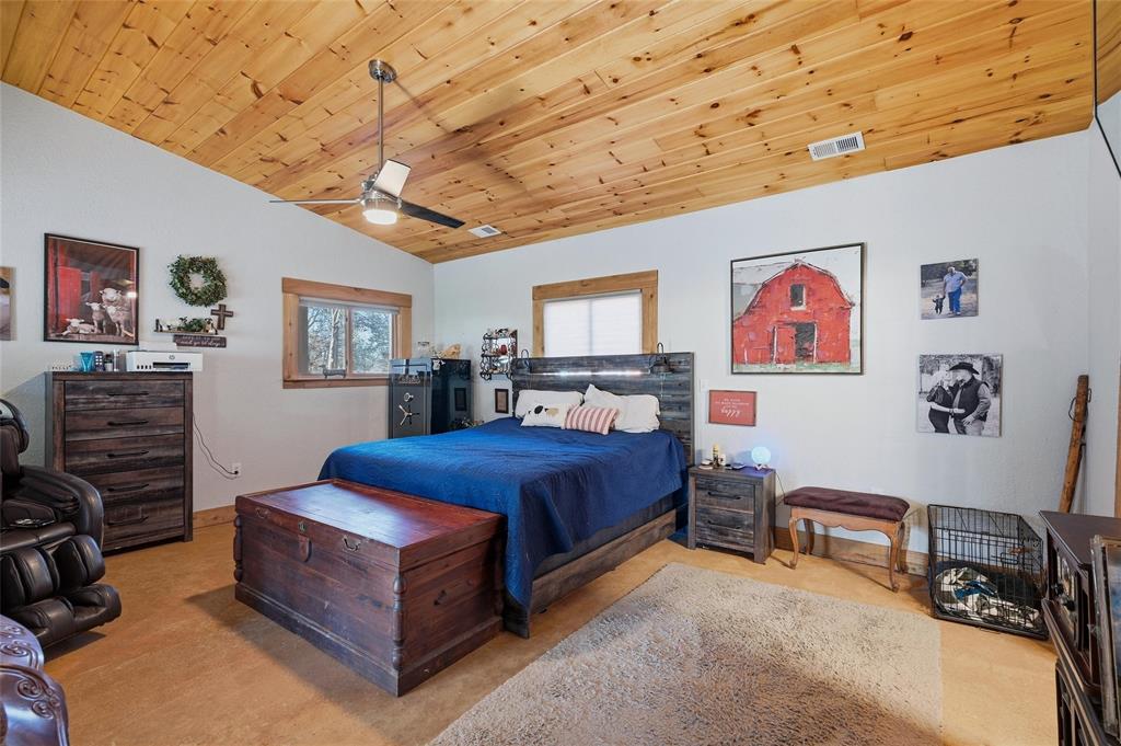 Sherwood Shores - Residential