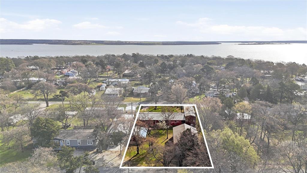 Sherwood Shores - Residential