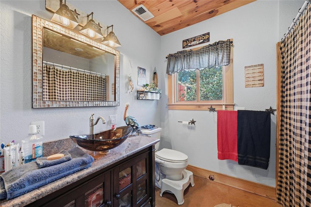 Sherwood Shores - Residential