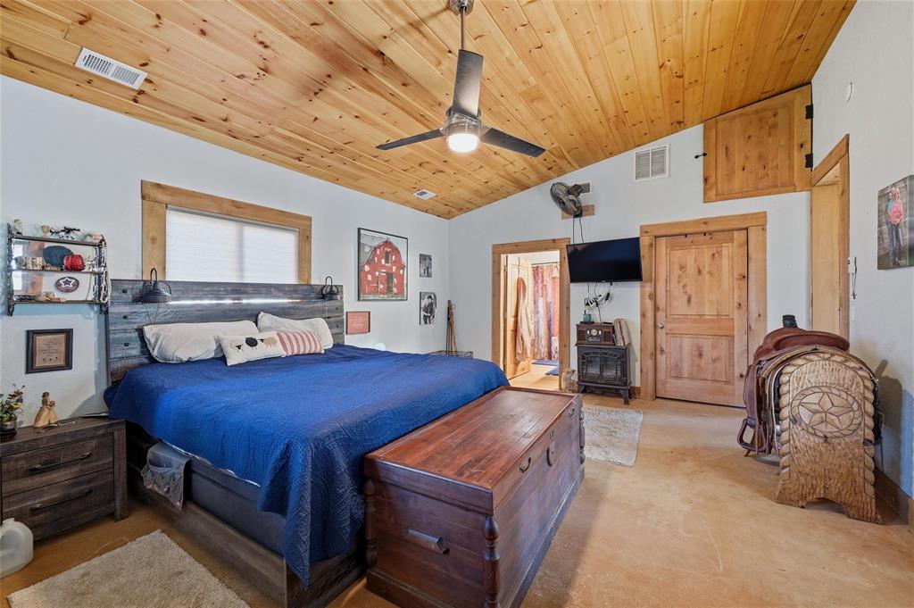 Sherwood Shores - Residential