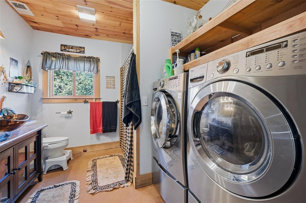 Sherwood Shores - Residential