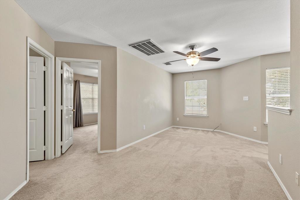 PASQUINELLIS PARKER ESTATES PH 1 - Residential Lease