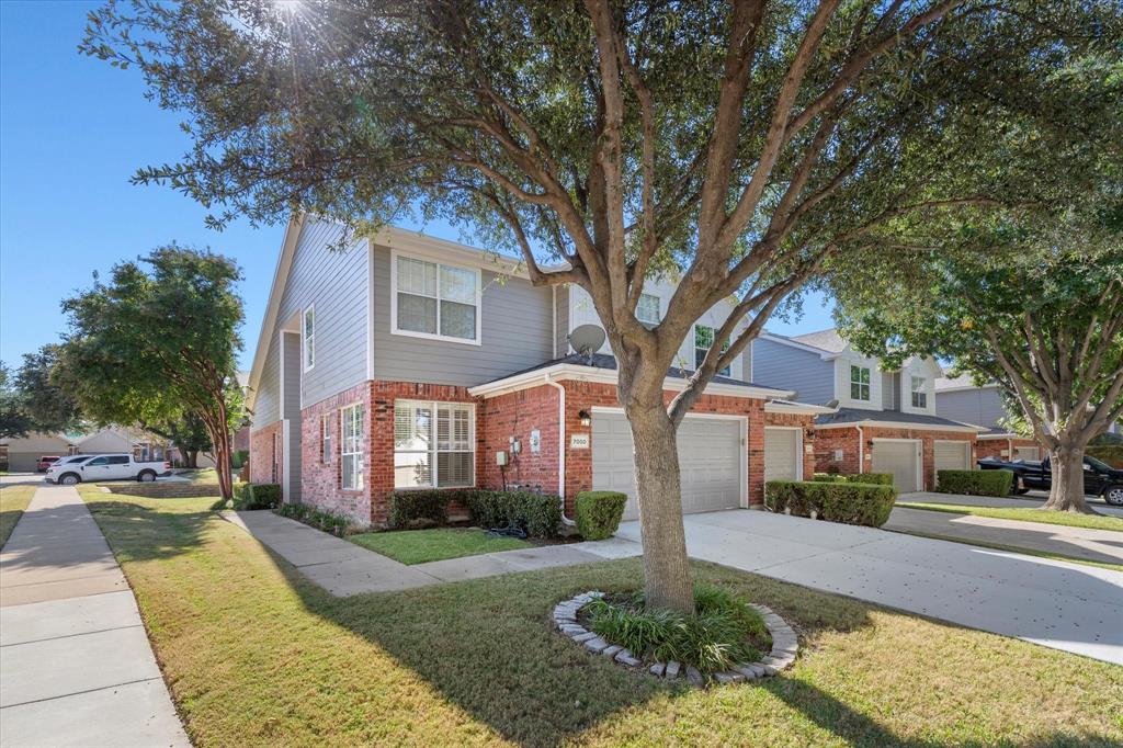 PASQUINELLIS PARKER ESTATES PH 1 - Residential Lease