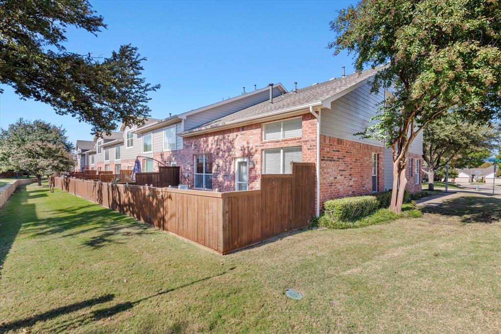 PASQUINELLIS PARKER ESTATES PH 1 - Residential Lease