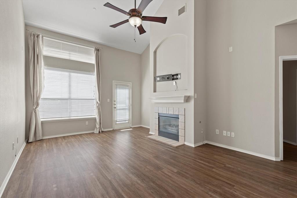 PASQUINELLIS PARKER ESTATES PH 1 - Residential Lease