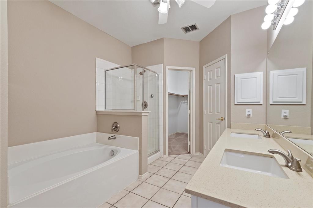 PASQUINELLIS PARKER ESTATES PH 1 - Residential Lease