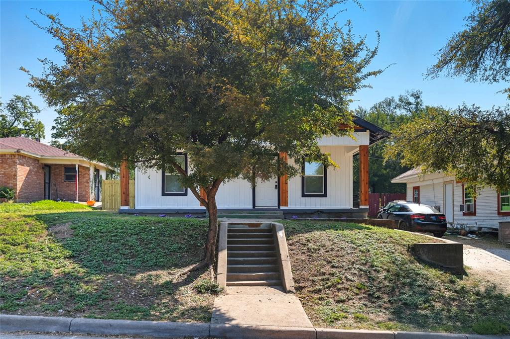 711 Ernest Street