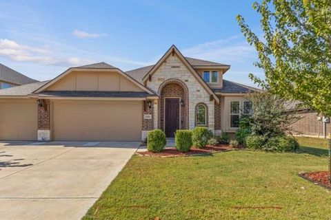 1304 Monticello Drive Burleson TX 76028