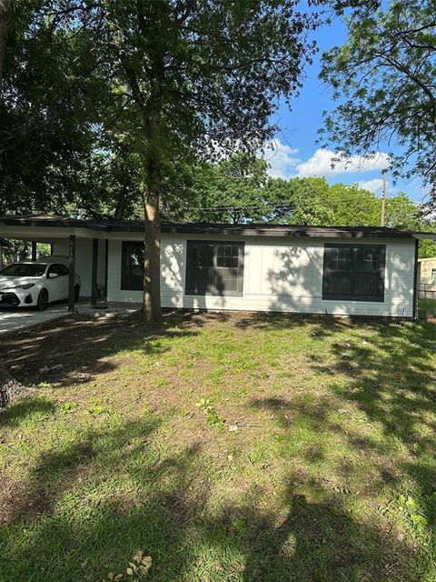 616 Leyenda Drive Mesquite TX 75149