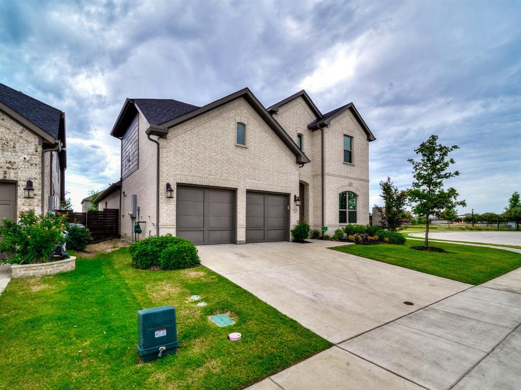 1021 Warner Ridge