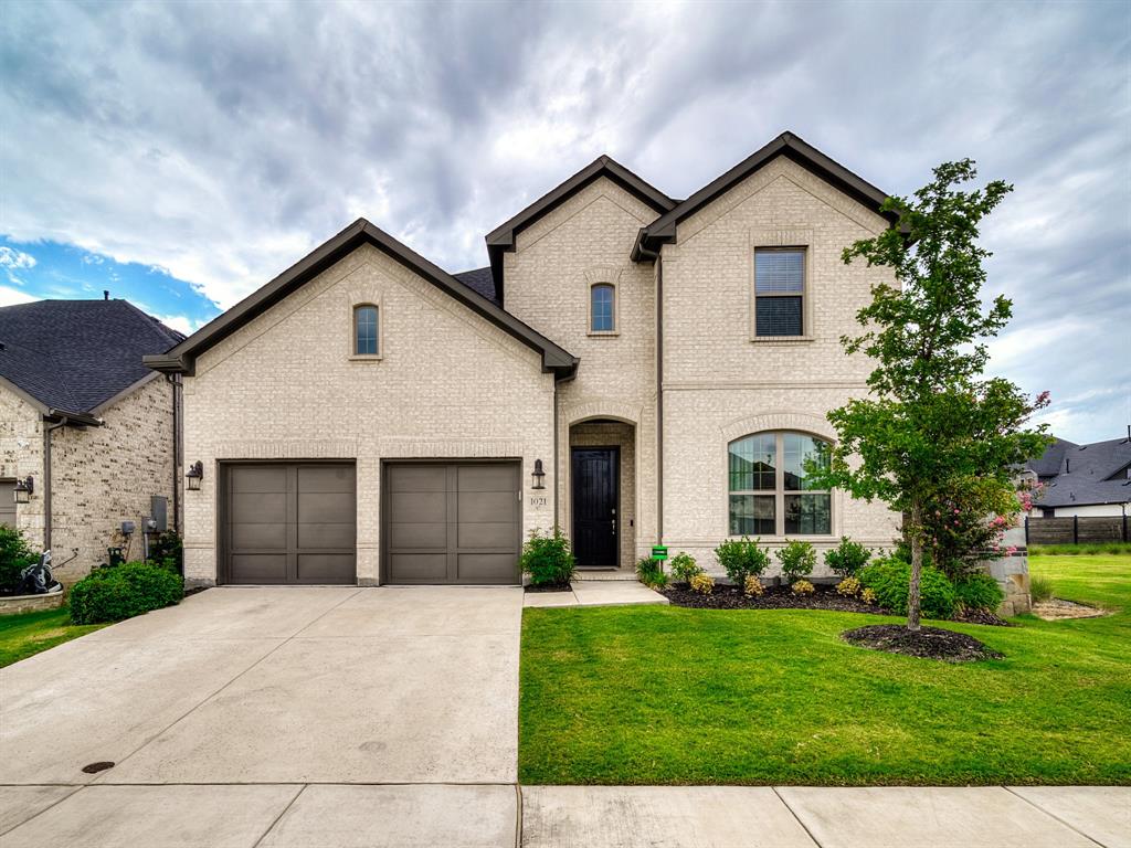 1021 Warner Ridge