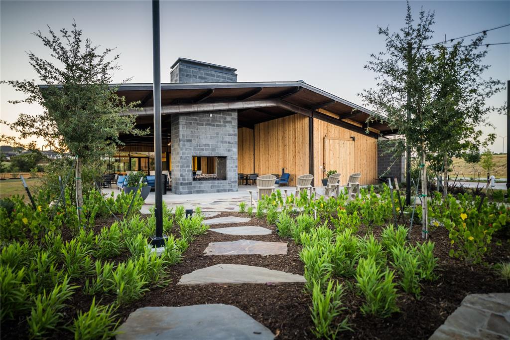 Reunion - Residential