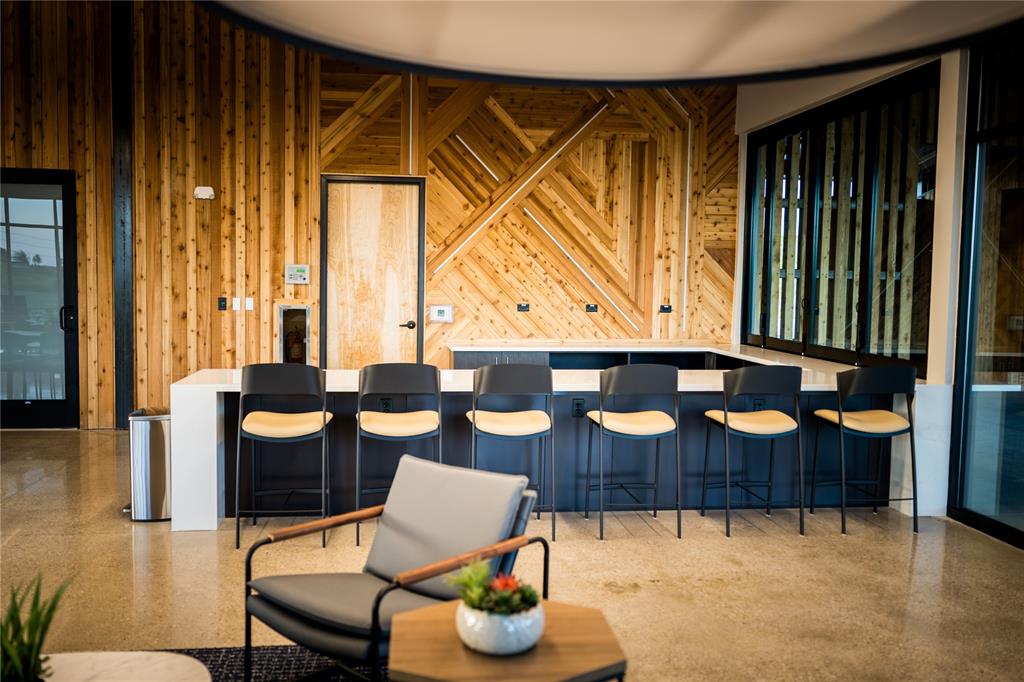 Reunion - Residential