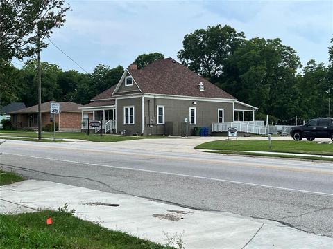 A home in Rockwall