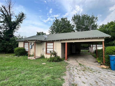 A home in Rockwall