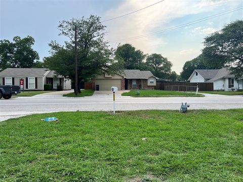 A home in Rockwall