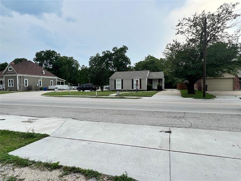 A home in Rockwall