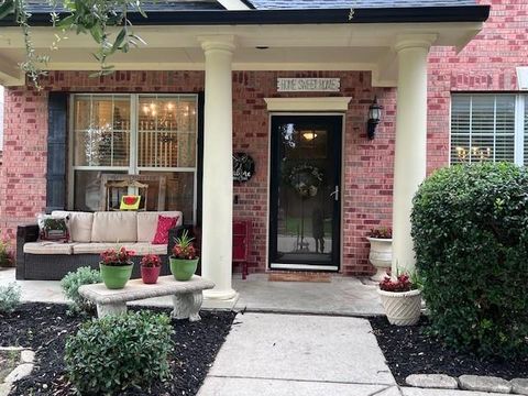 11808 Warbler Lane Fort Worth TX 76244