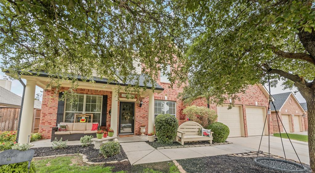 11808 Warbler Lane