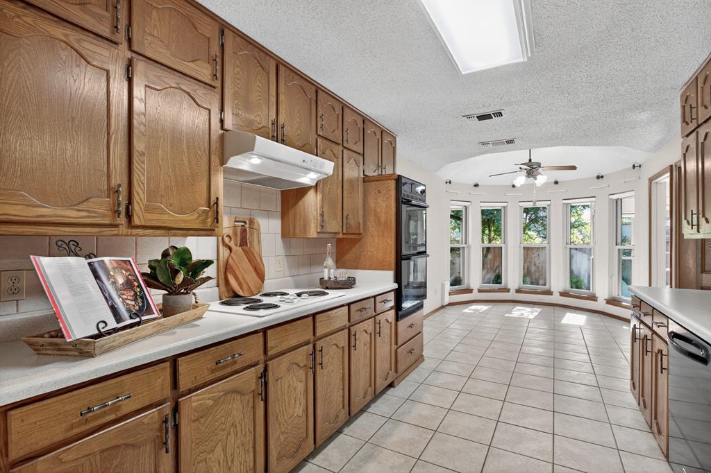 Mc Kamy Oaks Add - Residential