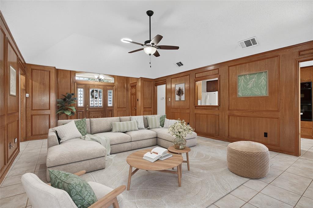 3508 Mckamy Oaks Trail