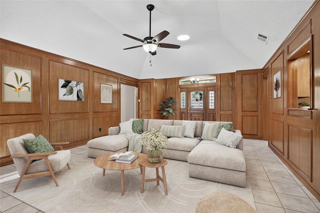 3508 Mckamy Oaks Trail