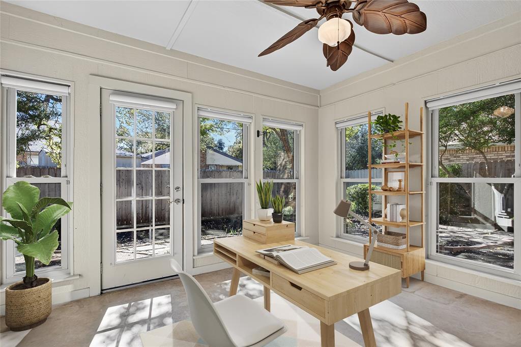 Mc Kamy Oaks Add - Residential